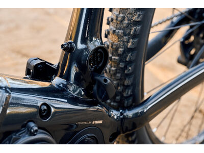 Giant Fathom E+ 2 Gunmetal Black click to zoom image