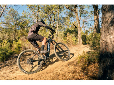 Giant Fathom E+ 2 Gunmetal Black click to zoom image