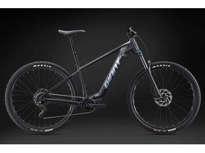 Giant Fathom E+ 2 Gunmetal Black click to zoom image