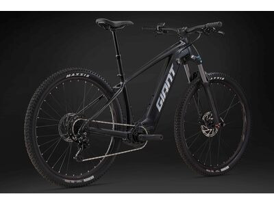 Giant Fathom E+ 2 Gunmetal Black click to zoom image