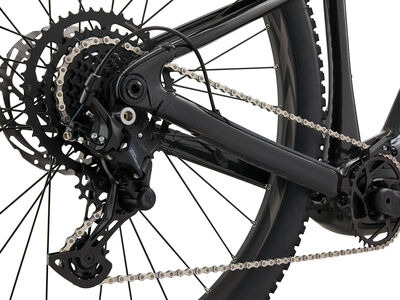 Giant Fathom E+ 2 Gunmetal Black click to zoom image