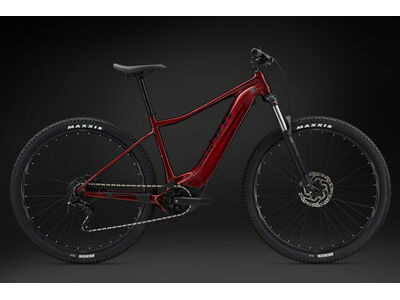 Giant Fathom E+ 3 Sangria click to zoom image