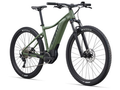 Giant Talon E+ 29 1 Shale Green click to zoom image