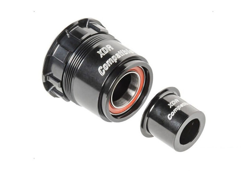 Giant GIANT FREEHUB BODY-SRAM XDR FOR DT350-CXR1 click to zoom image