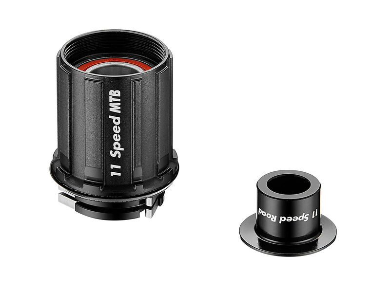 Giant 2020 GIANT XCR2/TRX2 FREE HUB BODY KITS SHIMANO 11S click to zoom image