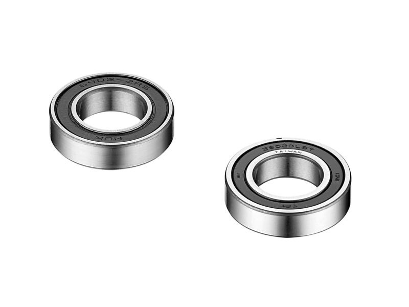 Giant 2020 GIANT SLR2/XCR2/TRX2 REAR HUB BEARINGS RIM&DISC BRAKE click to zoom image