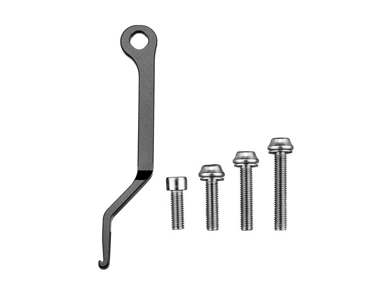 Giant Chain Catcher Road Aluminium click to zoom image