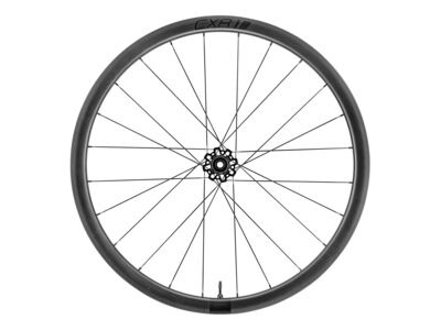Giant CXR 1 Rear - SRAM XDR click to zoom image