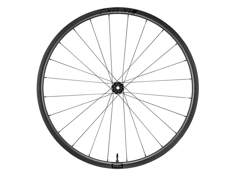 Giant CXR X1 Front click to zoom image