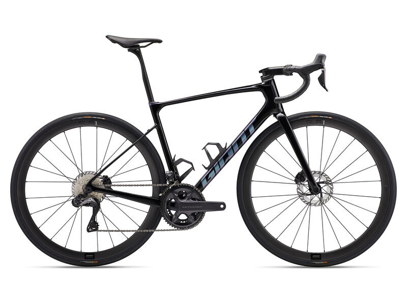 Giant Defy Advanced Pro 0 Carbon / BlueDragonfly click to zoom image