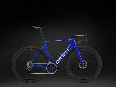 Giant Propel Advanced 1 Aerospace Blue click to zoom image