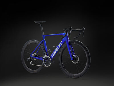 Giant Propel Advanced 1 Aerospace Blue click to zoom image
