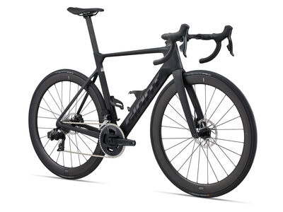 Giant Propel Advanced Pro 1 Matte Carbon click to zoom image