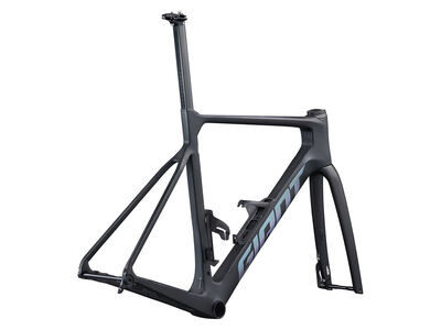Giant Propel Advanced Pro Frameset Carbon click to zoom image