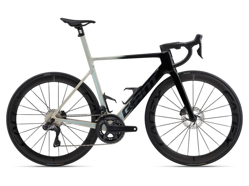 Giant Propel Advanced SL 1 Black / Shoreline click to zoom image