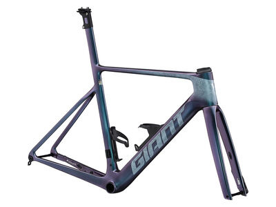 Giant Propel Advanced SL Frameset Blue Dragonfly click to zoom image