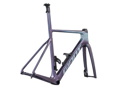 Giant Propel Advanced SL Frameset Blue Dragonfly click to zoom image