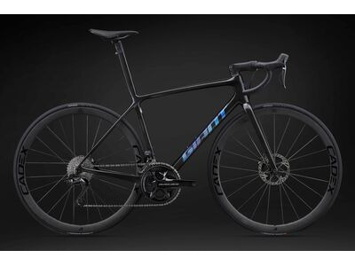 Giant TCR Advanced SL Disc 0 Raw Carbon click to zoom image