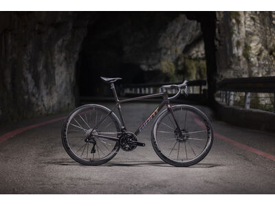 Giant TCR Advanced SL 0 DA click to zoom image