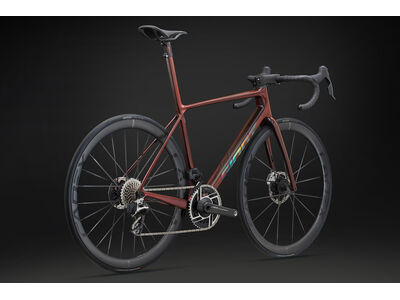 Giant TCR Advanced SL 0 Red click to zoom image