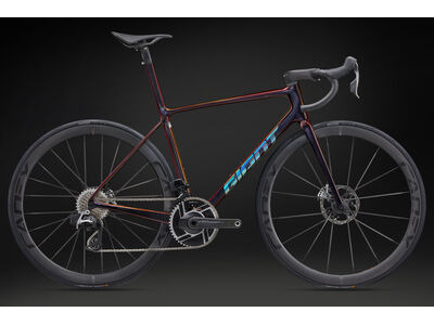 Giant TCR Advanced SL 0 Red click to zoom image