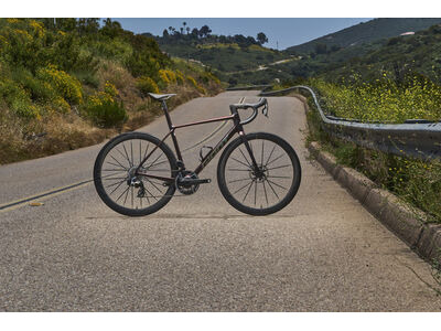 Giant TCR Advanced SL 0 Red click to zoom image