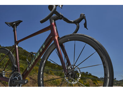 Giant TCR Advanced SL 0 Red click to zoom image