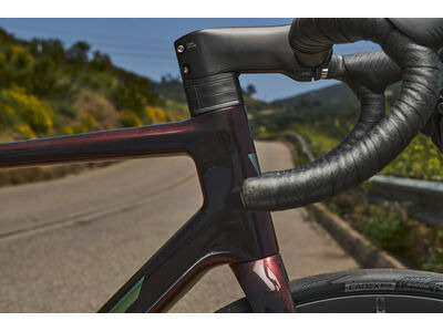 Giant TCR Advanced SL 0 Red click to zoom image