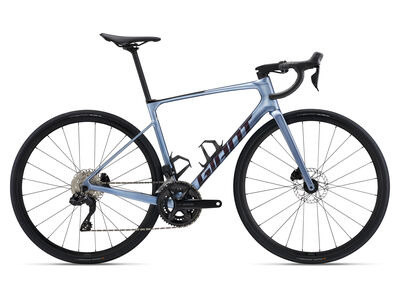 Giant Defy Advanced 1 Solar Flare