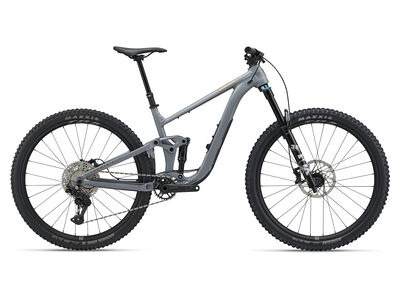 Giant Trance X 2