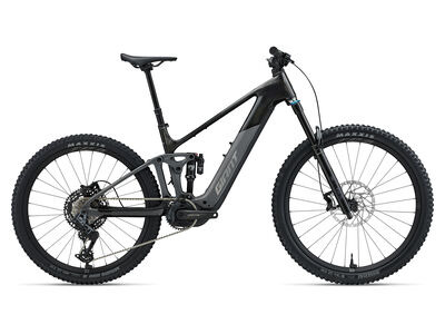 Giant Trance Advanced E+ 1 Carbon / Tactical Grey