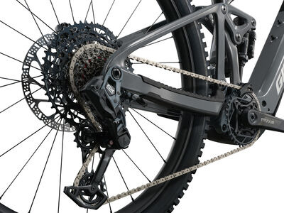 Giant Trance Advanced E+ 1 Dusted Peri click to zoom image