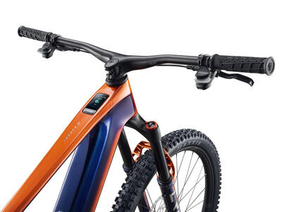 Giant Trance Advanced E+ SE Copper Flow click to zoom image