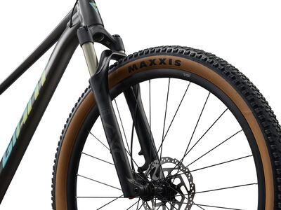 Giant Talon 0 Stealth Chrome click to zoom image