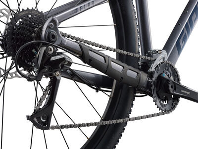 Giant Talon 3 Liquid Metal click to zoom image