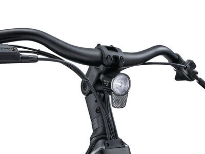 Giant NewTour E+ 0 LST Charcoal click to zoom image