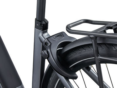 Giant NewTour E+ 0 LST Charcoal click to zoom image