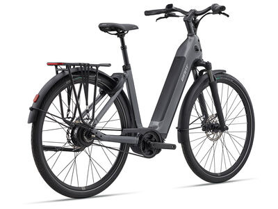 Giant NewTour E+ 0 LST Charcoal click to zoom image