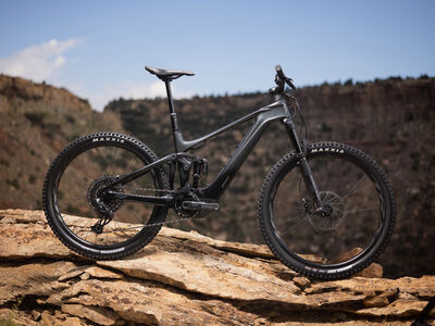 Giant Trance X Advanced E+ Elite 1 click to zoom image