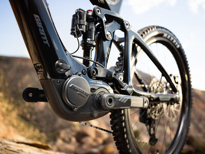 Giant Trance X Advanced E+ Elite 1 click to zoom image