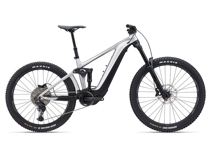 Giant Reign E+ 3 click to zoom image