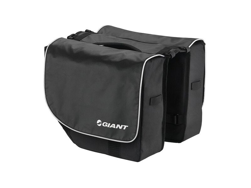 Giant City Pannier Bag 20 Litre click to zoom image