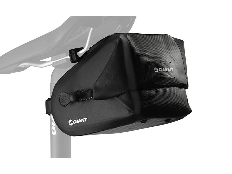 Giant WP Water Proof Seat Bag L click to zoom image