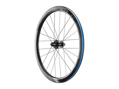 Giant SLR 1 Disc Carbon 42mm Wheelsystem Rear