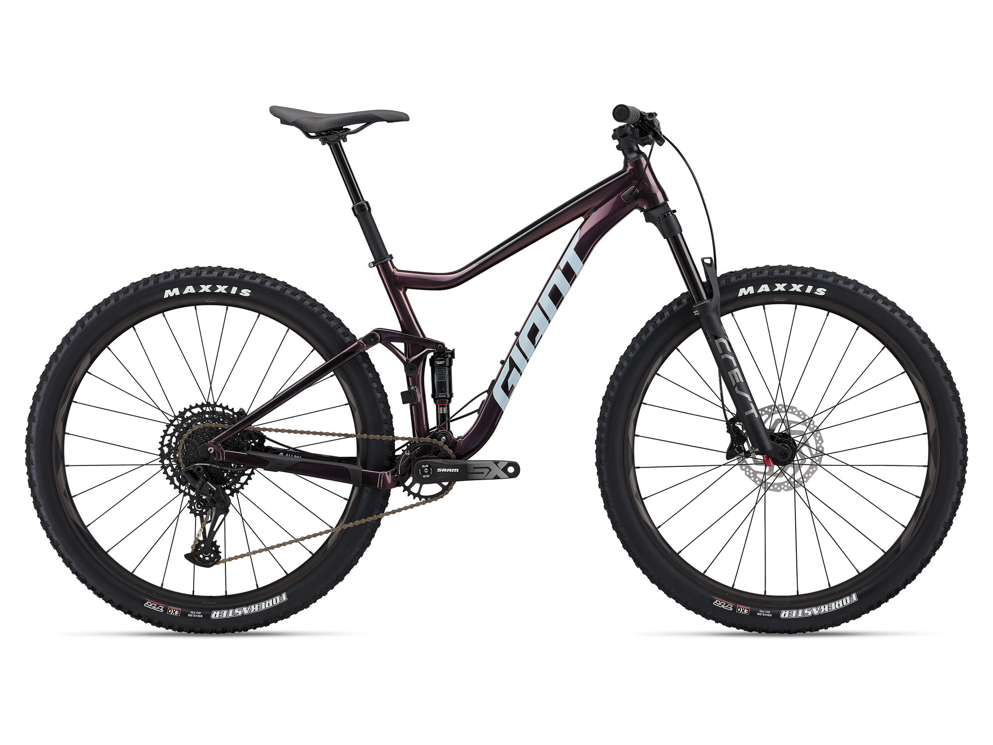 Giant Stance 29 1 1799.00 Mountain Bikes Full Suspension