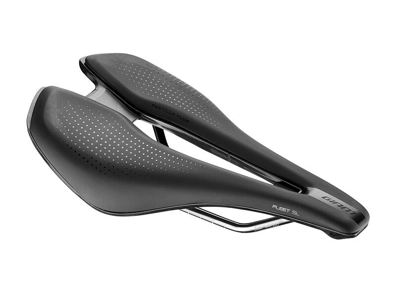 Giant Fleet SL Saddle click to zoom image