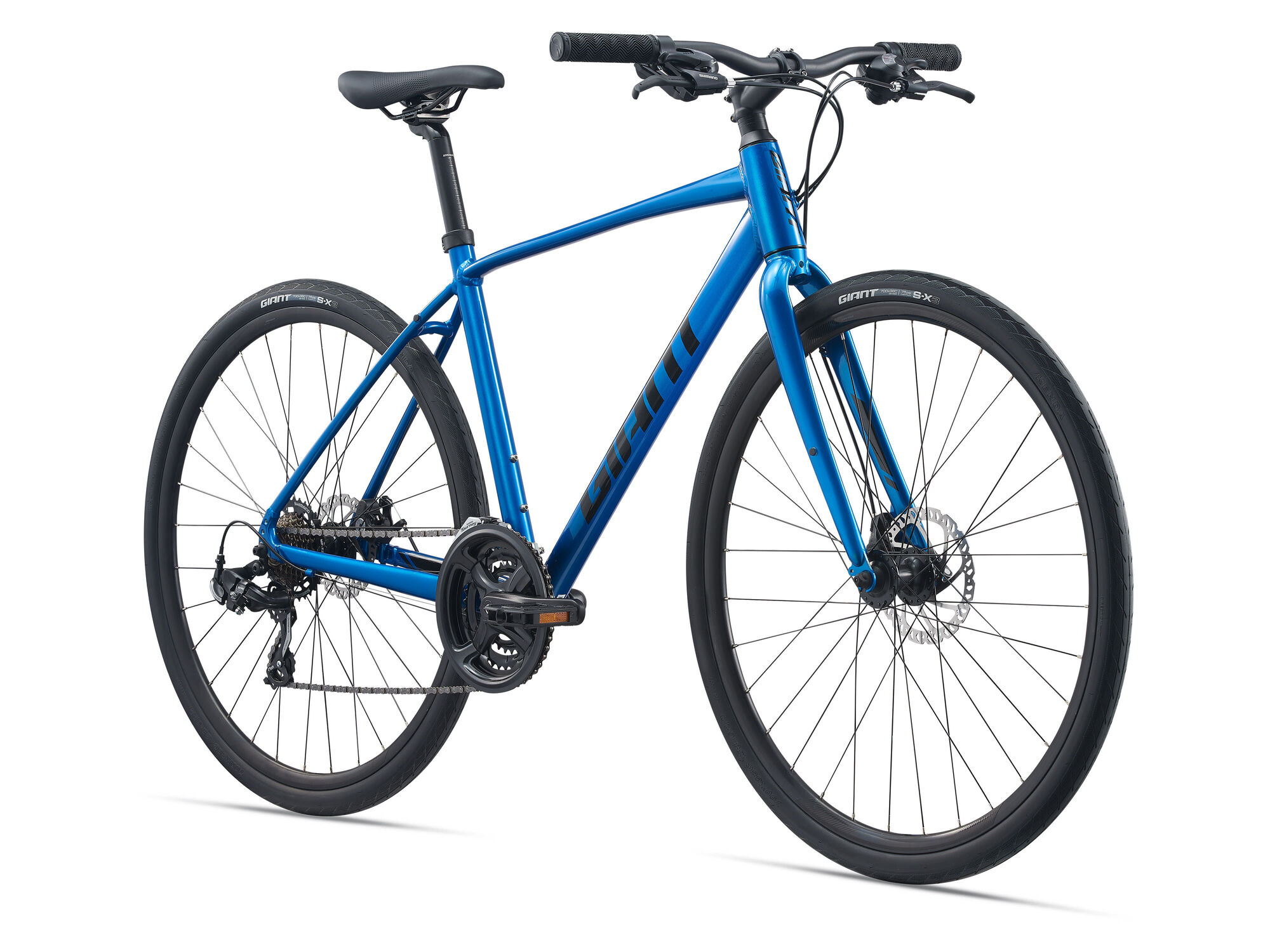 giant escape disc 3 review