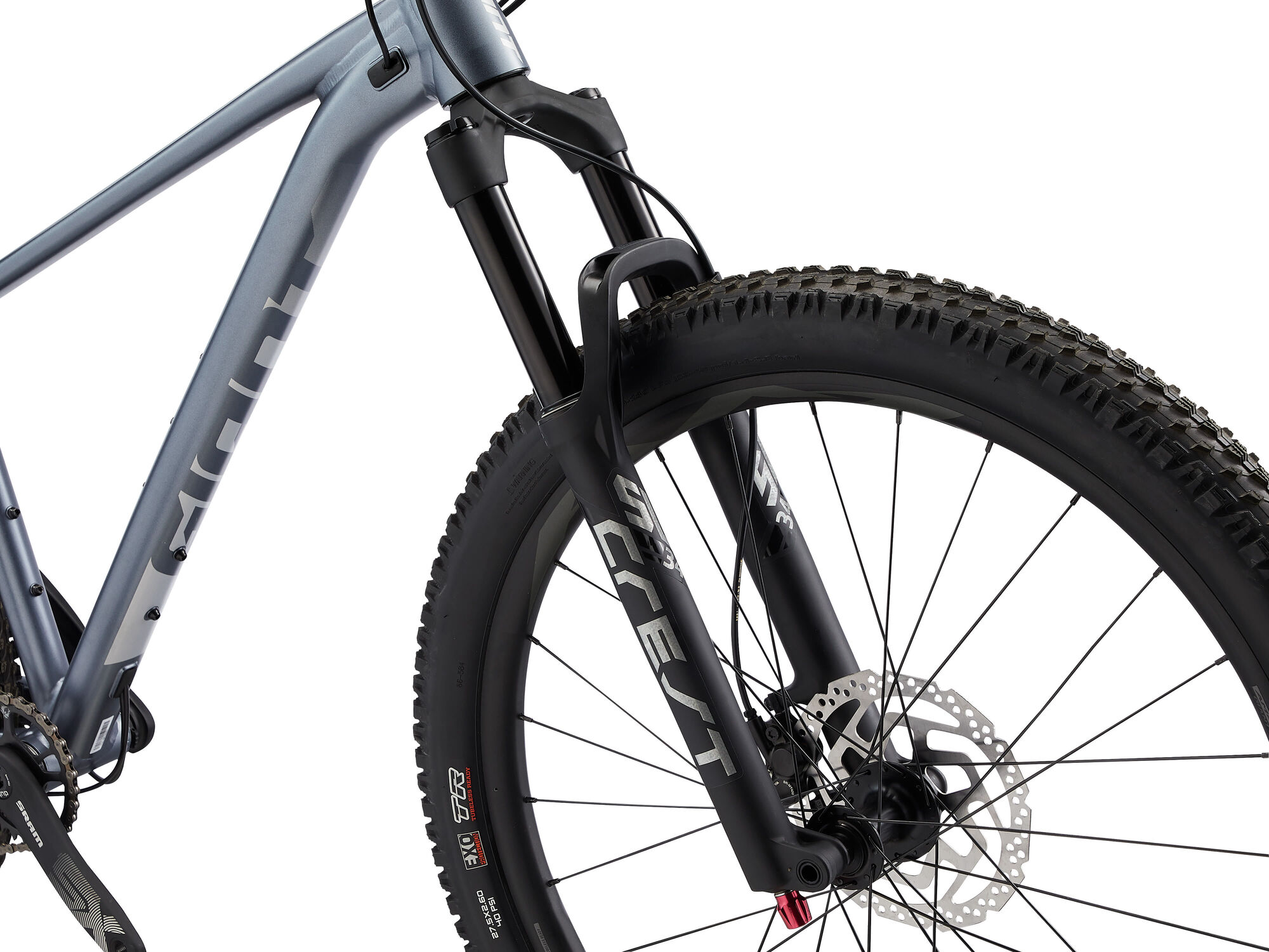 Giant Fathom 1 2022 £1119.00 Mountain Bikes Hardtail Cliff