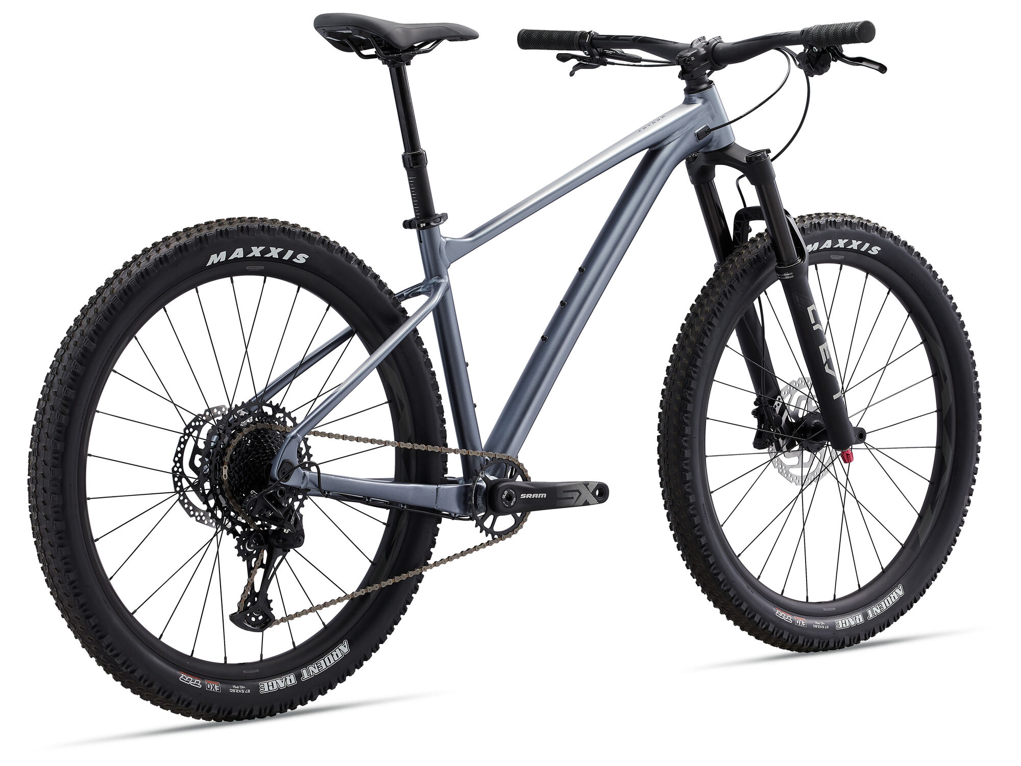 Giant Fathom 1 2022 £1119.00 Mountain Bikes Hardtail Cliff