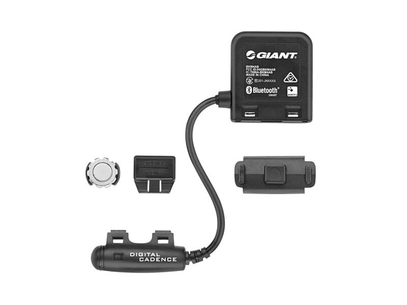Giant ANT+ & BLE 2 in 1 Speed & Cadence Sensor click to zoom image
